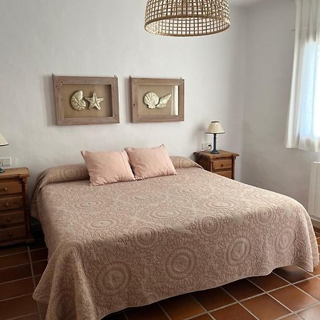Comodo Apartamento En Bahia De La Plata Zahara de los Atunes Dış mekan fotoğraf