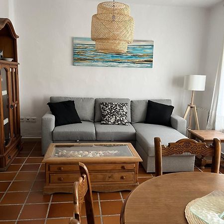 Comodo Apartamento En Bahia De La Plata Zahara de los Atunes Dış mekan fotoğraf