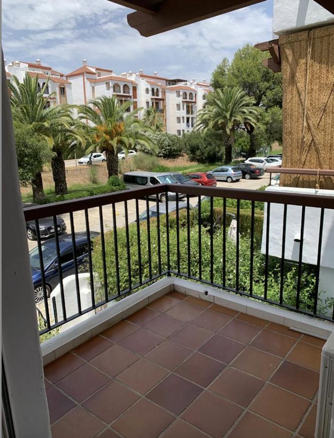 Comodo Apartamento En Bahia De La Plata Zahara de los Atunes Dış mekan fotoğraf