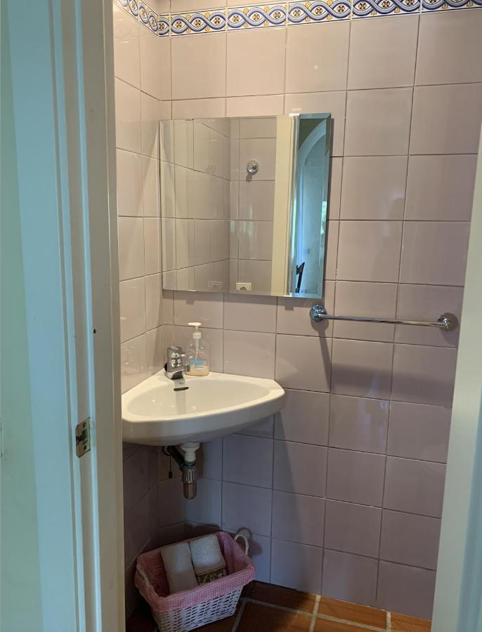 Comodo Apartamento En Bahia De La Plata Zahara de los Atunes Dış mekan fotoğraf