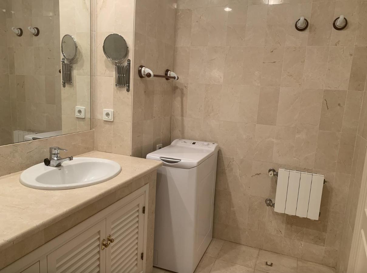 Comodo Apartamento En Bahia De La Plata Zahara de los Atunes Dış mekan fotoğraf
