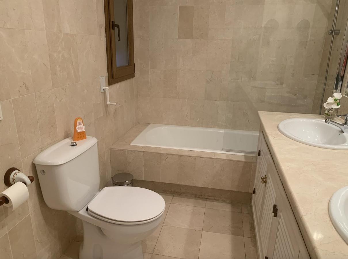 Comodo Apartamento En Bahia De La Plata Zahara de los Atunes Dış mekan fotoğraf