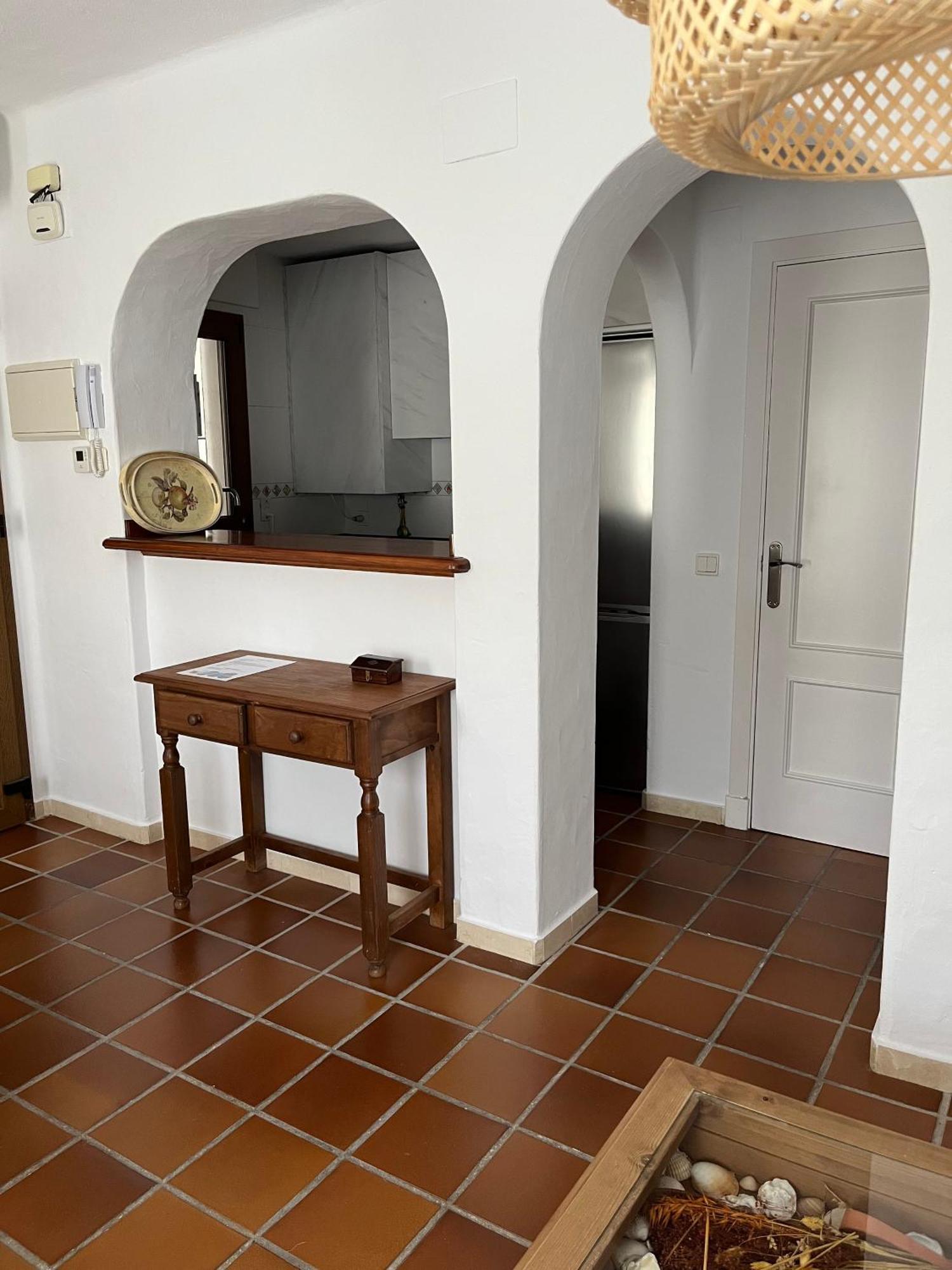 Comodo Apartamento En Bahia De La Plata Zahara de los Atunes Dış mekan fotoğraf