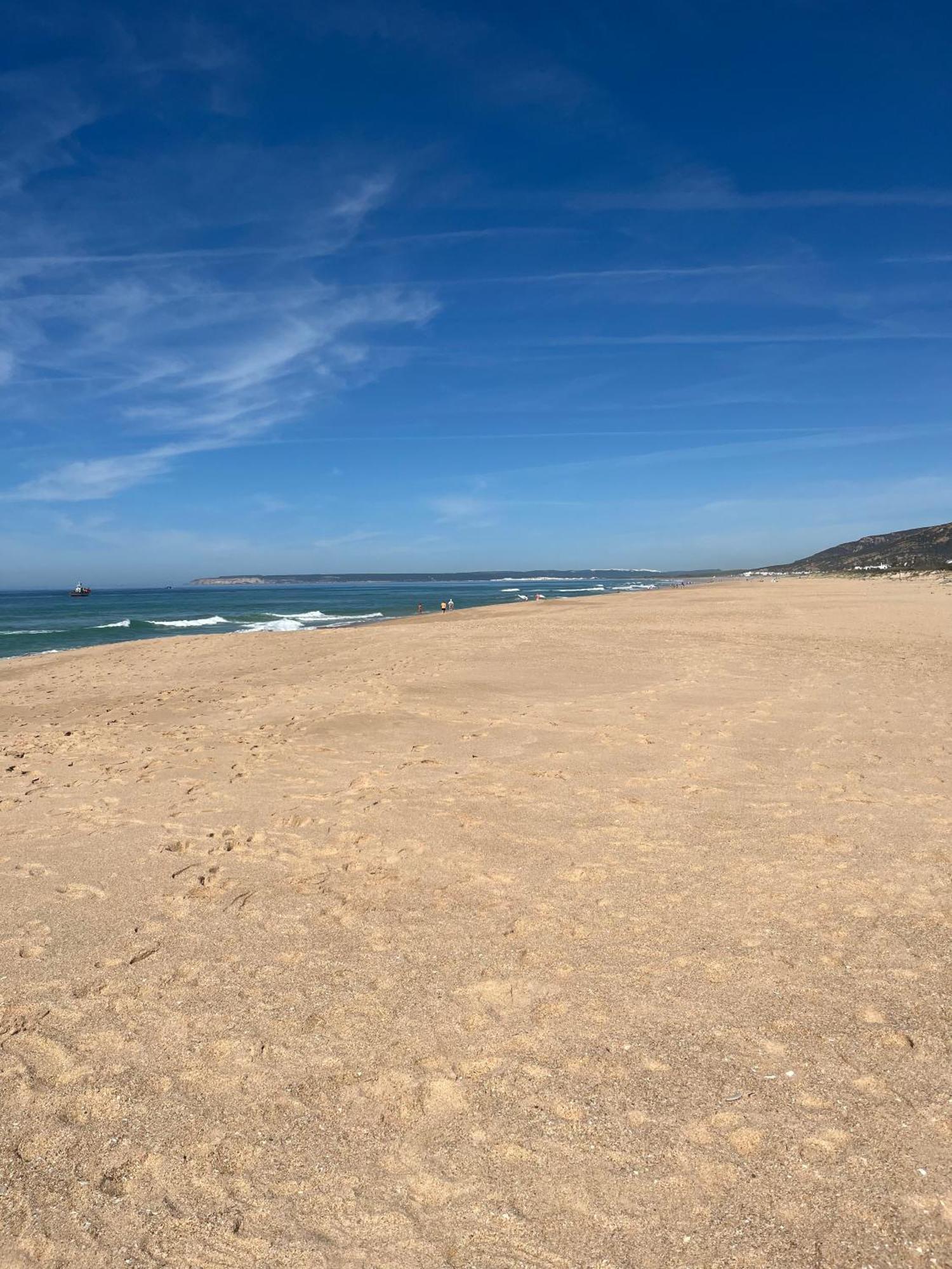 Comodo Apartamento En Bahia De La Plata Zahara de los Atunes Dış mekan fotoğraf